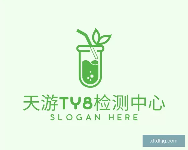 认识天游ty8检测中心